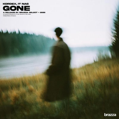 Gone