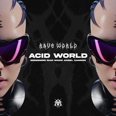 Acid World