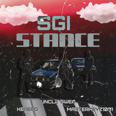 SGI STANCE