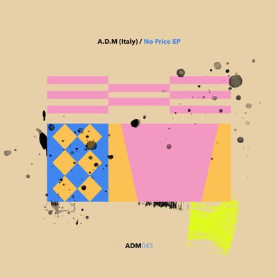 No Price EP