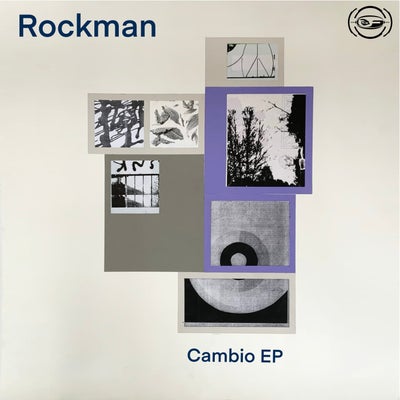 Cambio EP