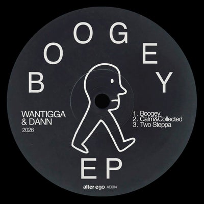 Boogey