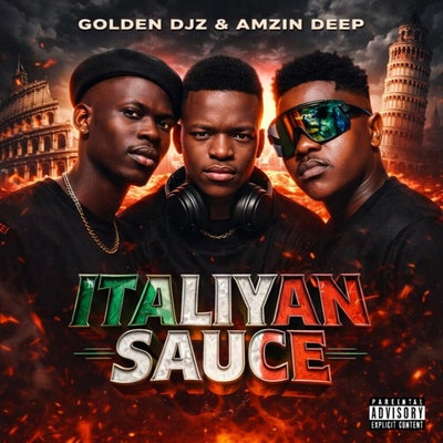 Italiyan Sauce
