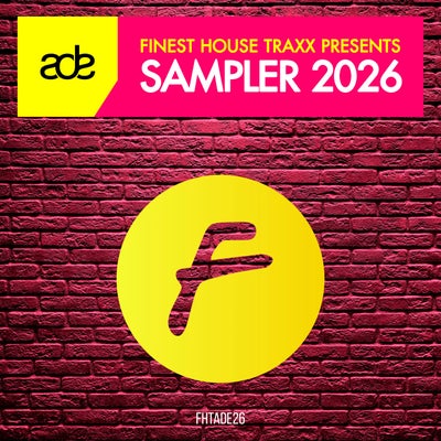 ADE 2026 Sampler