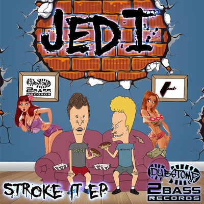 Stroke It