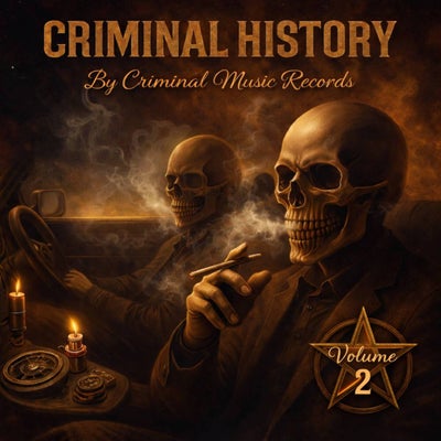 Criminal History