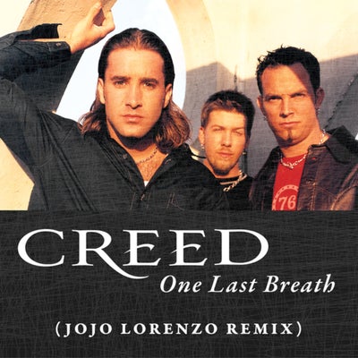 One Last Breath