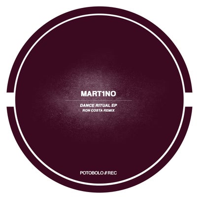 Dance Ritual EP