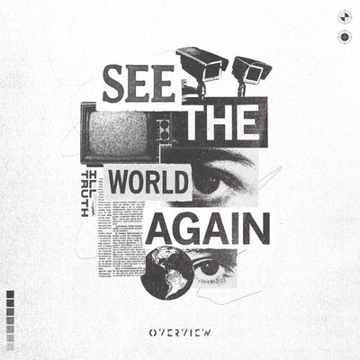 See The World Again EP