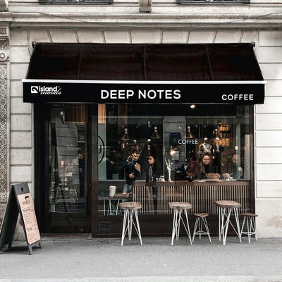 Deep Notes
