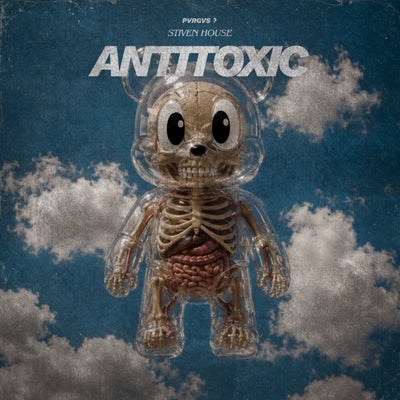 Antitoxic