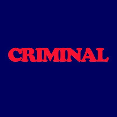 Criminal