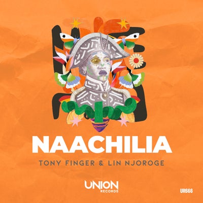 NAACHILIA (Extended Mix)