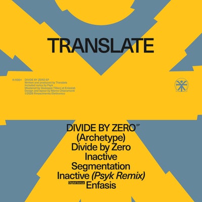 Divide by Zero