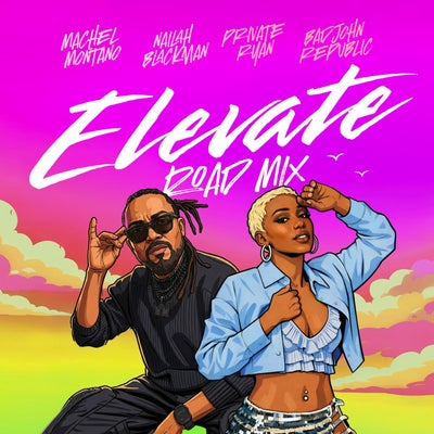 Elevate (Road Mix)