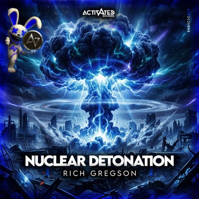 Nuclear Detonation