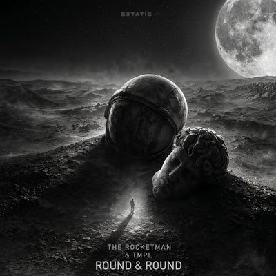 Round & Round