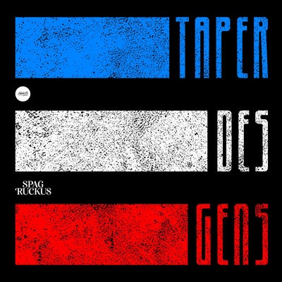 Taper des gens