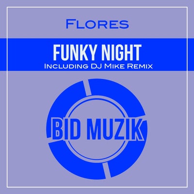 Funky Night