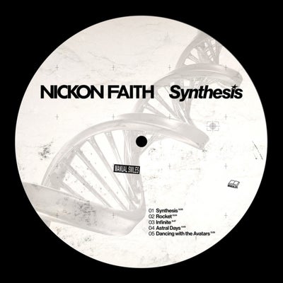 Synthesis EP