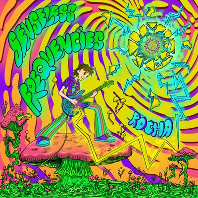 Senseless Frequencies
