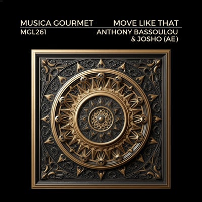 Move Like That