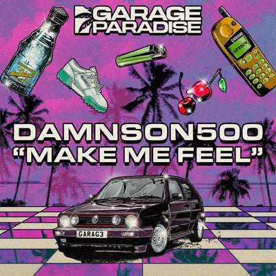 Make Me Feel