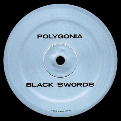 Black Swords / Timeless Time