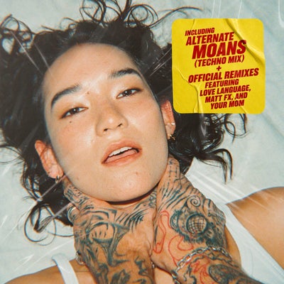 Moans (Remixes)
