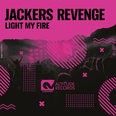 Light My Fire 
