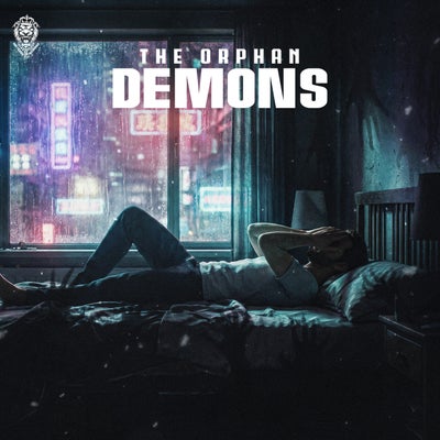 Demons - Extended Mix