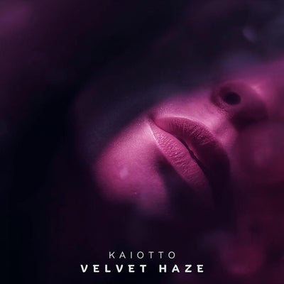 Velvet Haze