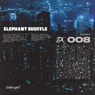 Elephant Shuffle