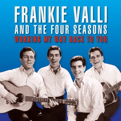 December, 1963 (Oh, What a Night)