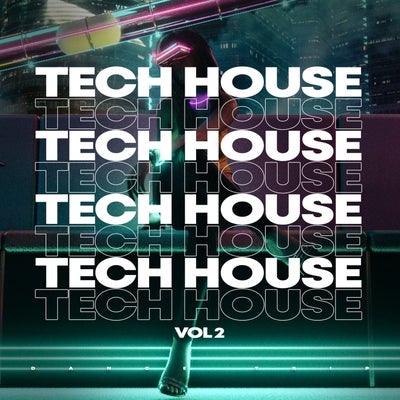 Tech House, Vol. 2