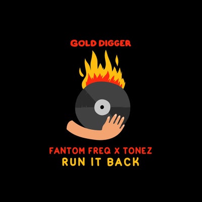 Run It Back (Extended Mix)