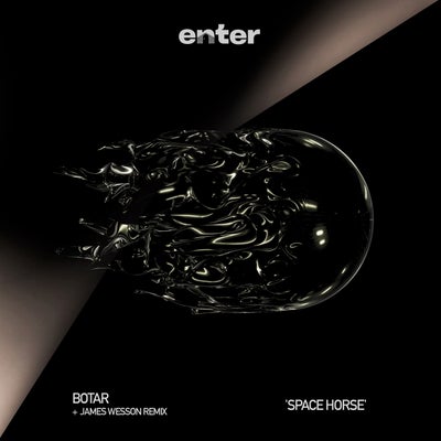 Space Horse