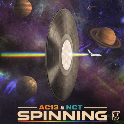 Spinning 
