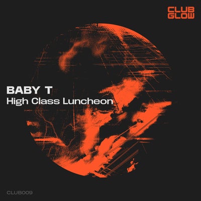 High Class Luncheon