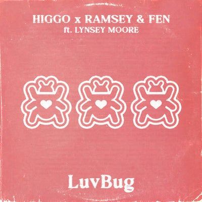 LuvBug (Extended Mix)