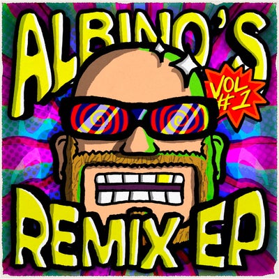 ALBINO Remixes Vol.1