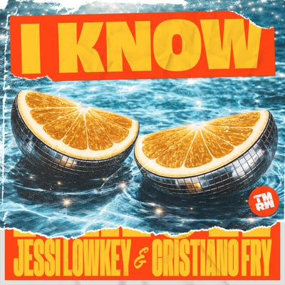 I Know (Extended Mix)