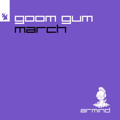 March