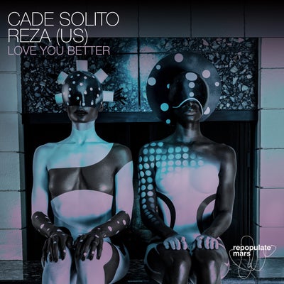 Love You Better