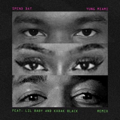 Spend Dat (Remix)