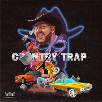 MAGIC CITY COWBOY