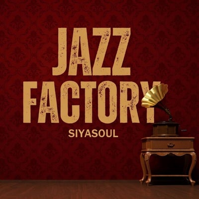 Jazzy Whisper