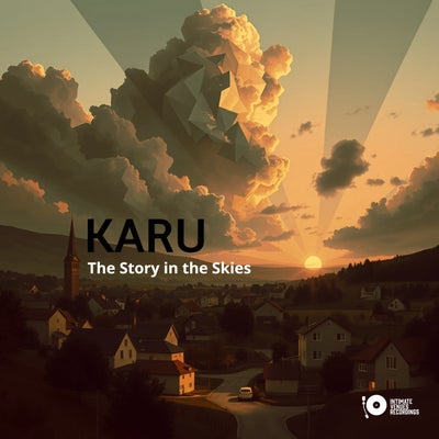 The Story in the Skies
