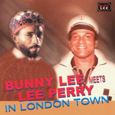 Jah Forgive Me Version aka Lee Perry's Forgiving Dub