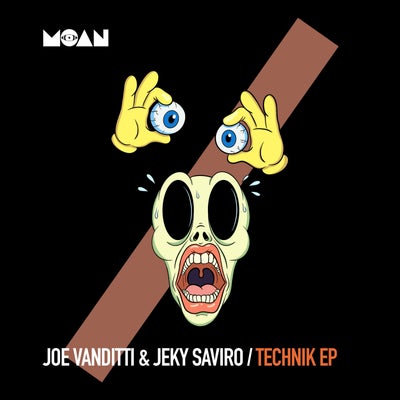 Technik EP
